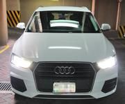 Audi Q3 • 2016 • 45,000 km 9