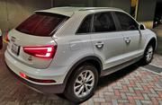 Audi Q3 • 2016 • 45,000 km 6