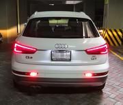 Audi Q3 • 2016 • 45,000 km 8