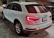 Audi Q3 • 2016 • 45,000 km 11