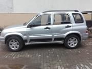 Chevrolet Chevelle • 2007 • 170,000 km 3