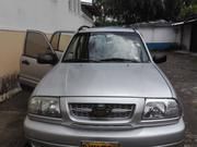 Chevrolet Chevelle • 2007 • 170,000 km 6