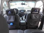 Chevrolet Chevelle • 2007 • 170,000 km 2