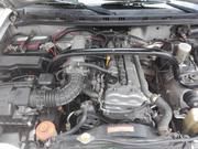 Chevrolet Chevelle • 2007 • 170,000 km 4