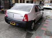 Renault Logan • 2010 • 81,500 km 1