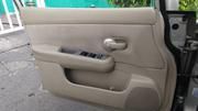 Nissan Tiida • 2007 • 168,500 km 1