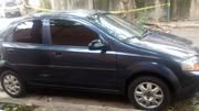Chevrolet Aveo • 2008 • 169 km 6