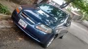 Chevrolet Aveo • 2008 • 169 km 3