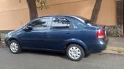 Chevrolet Aveo • 2008 • 169 km 8