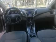 Hyundai Elantra • 2015 • 79,000 km 10