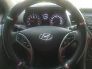 Hyundai Elantra • 2015 • 79,000 km 3