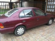 Toyota Corona • 1996 • 143,631 km 2