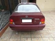 Toyota Corona • 1996 • 143,631 km 5