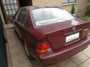 Toyota Corona • 1996 • 143,631 km 11