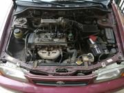 Toyota Corona • 1996 • 143,631 km 6