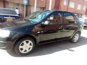 Renault Logan • 2014 • 40,000 km 5