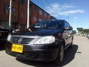 Renault Logan • 2014 • 40,000 km 8