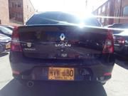 Renault Logan • 2014 • 40,000 km 2