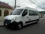 Renault Master • 2014 • 148 km 4