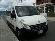 Renault Master • 2014 • 148 km 1
