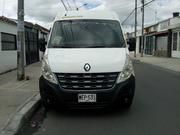 Renault Master • 2014 • 148 km 5