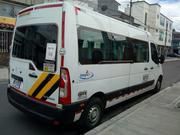 Renault Master • 2014 • 148 km 2