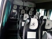 Renault Master • 2014 • 148 km 6
