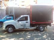 Chevrolet Luv • 2009 • 167,193 km 3