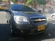 Chevrolet Aveo • 2012 • 825,000 km 2