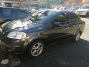 Chevrolet Aveo • 2012 • 825,000 km 4