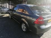 Chevrolet Aveo • 2012 • 825,000 km 1