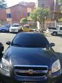 Chevrolet Aveo • 2012 • 825,000 km 3