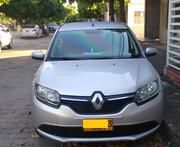 Renault Sandero • 2017 • 48,000 km 3
