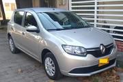 Renault Sandero • 2017 • 48,000 km 4