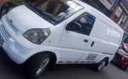 Chevrolet N-300 • 2013 • 12,000 km 1