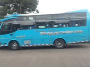 Chevrolet 3500 • 2014 • 1,000 km 1