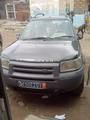 Land Rover Freelander • 2001 • 91,343 km 1