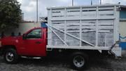 Chevrolet Silverado 3500 • 2008 • 126,000 km 7