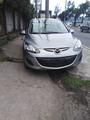 Mazda Demio • 2013 • 84,000 km 1