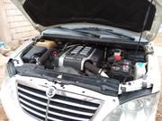 Ssangyong Stavic • 2011 • 480,000 km 5