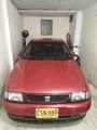 Seat Cordoba • 1999 • 26,800 km 1