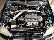 Honda Civic Coupé • 1995 • 350,000 km 7