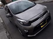 Kia Picanto • 2018 • 17,000 km 1