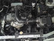 Mazda 323 • 2001 • 85,000 km 4