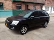 Kia Sportage • 2014 • 10,200 km 5