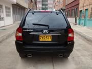 Kia Sportage • 2014 • 10,200 km 4