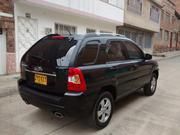 Kia Sportage • 2014 • 10,200 km 7