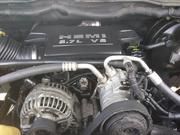 Dodge RAM • 2007 • 255,000 km 5
