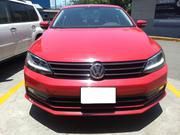 Volkswagen Jetta • 2015 • 90,000 km 10
