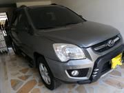 Kia Sportage • 2014 • 69,000 km 2